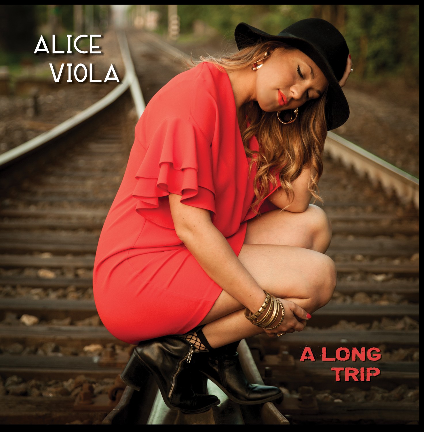 Absage: Alice Viola Trio
