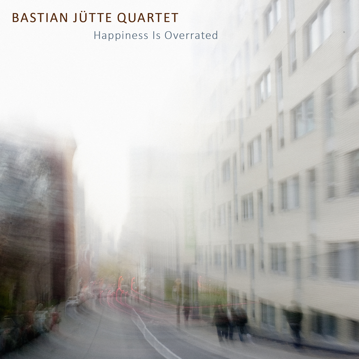 Bastian Jütte Quartett