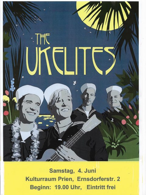 The Ukelites